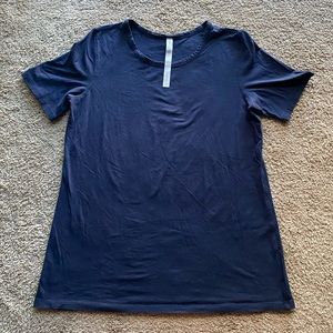 Lululemon Love Crew Short Sleeve T-Shirt